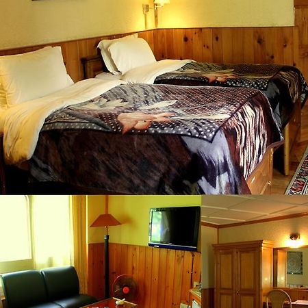 Kichu Resorts 帕罗 外观 照片