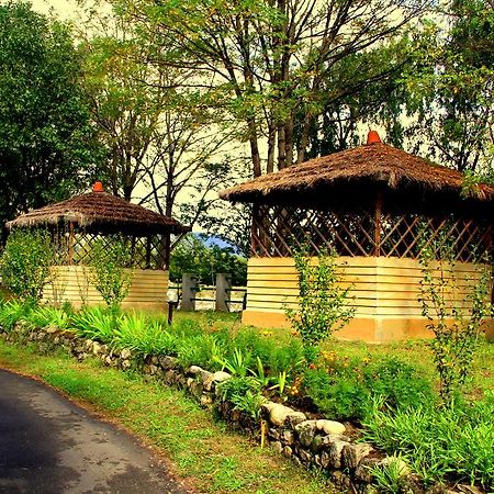 Kichu Resorts 帕罗 外观 照片