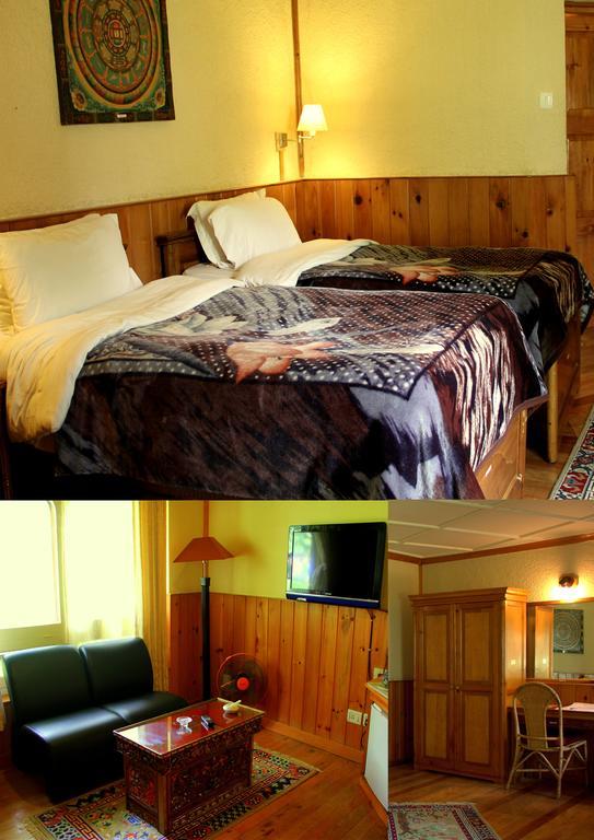 Kichu Resorts 帕罗 外观 照片