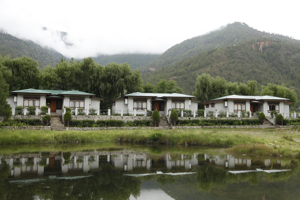 Kichu Resorts 帕罗 外观 照片