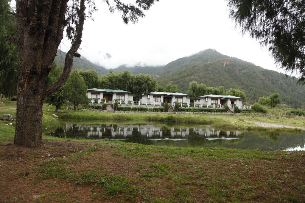 Kichu Resorts 帕罗 外观 照片