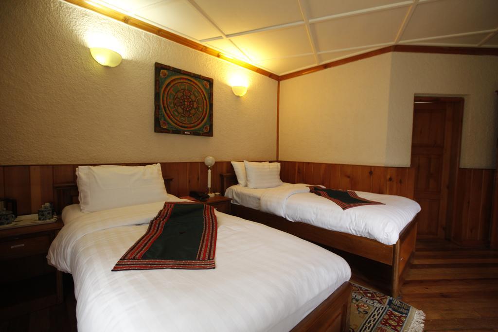 Kichu Resorts 帕罗 外观 照片