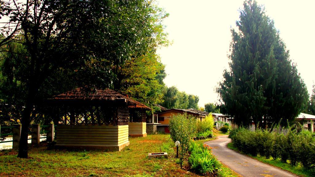 Kichu Resorts 帕罗 外观 照片