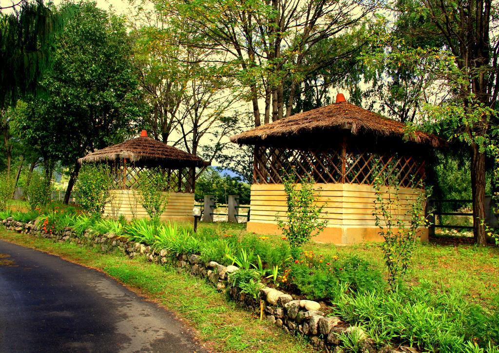 Kichu Resorts 帕罗 外观 照片
